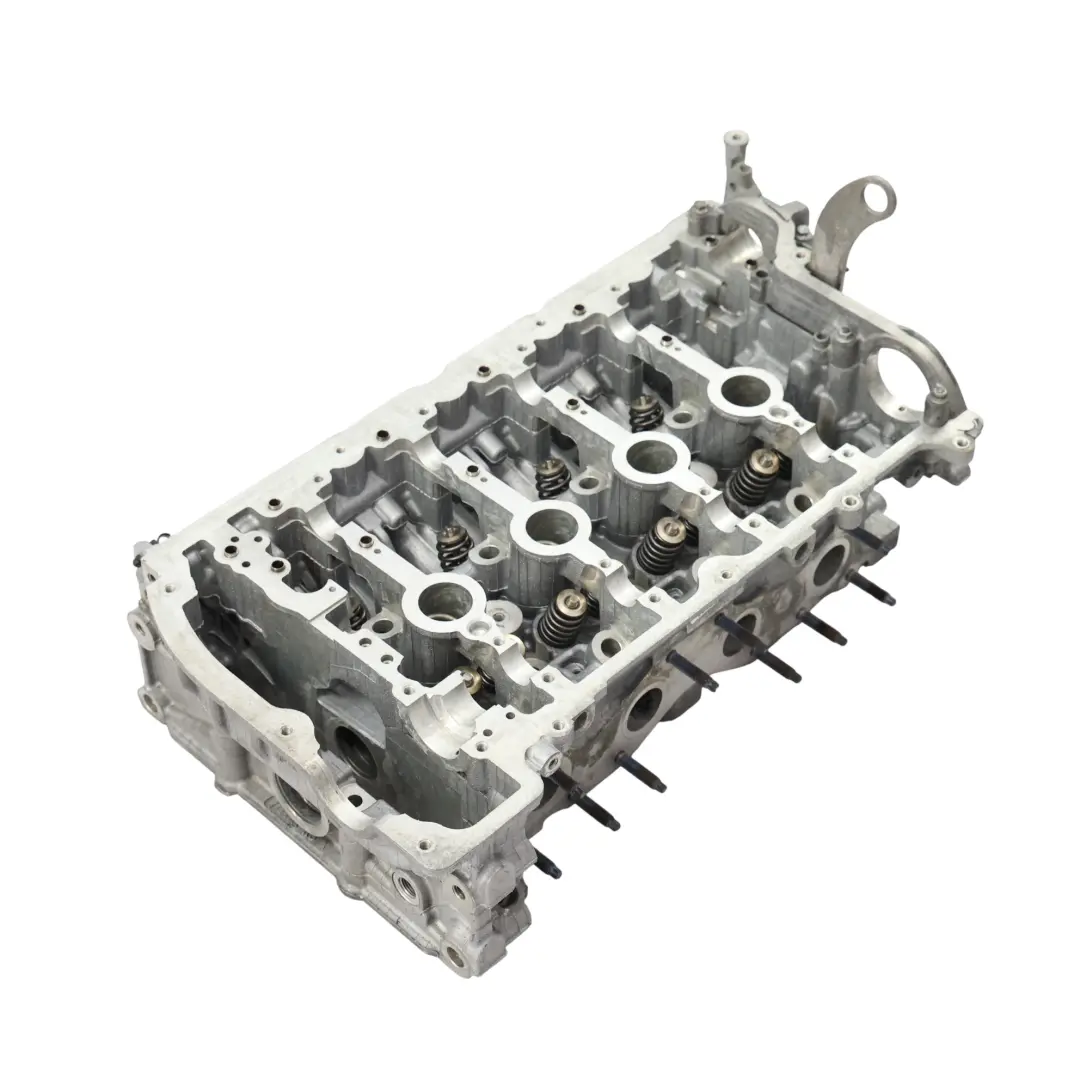 Mini R55 R56 R60 Testata Cilindri Motore N12 Benzina - SKU 7596054 - Numero di parte 7596054