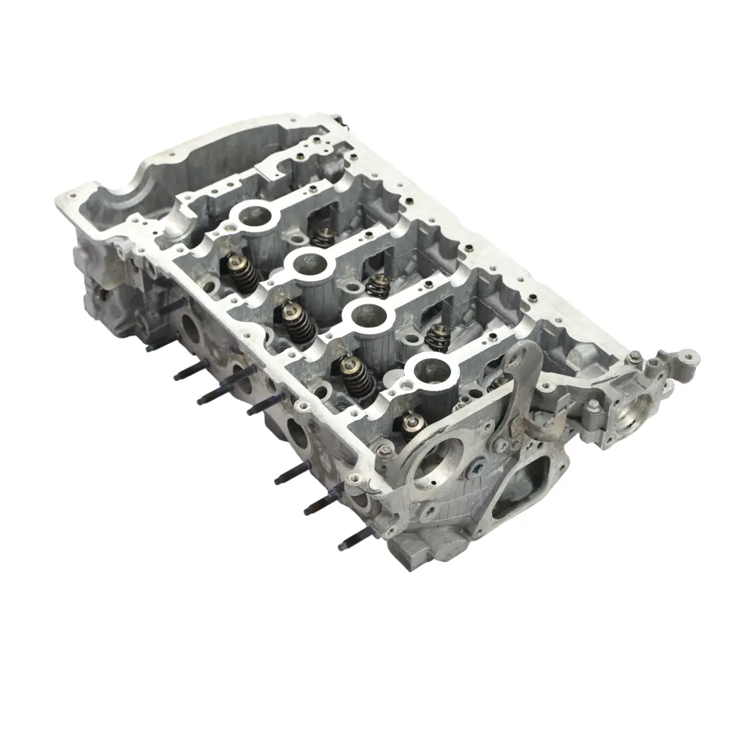 Mini R55 R56 R60 Testata Cilindri Motore N12 Benzina - SKU 7596054 - Numero di parte 7596054