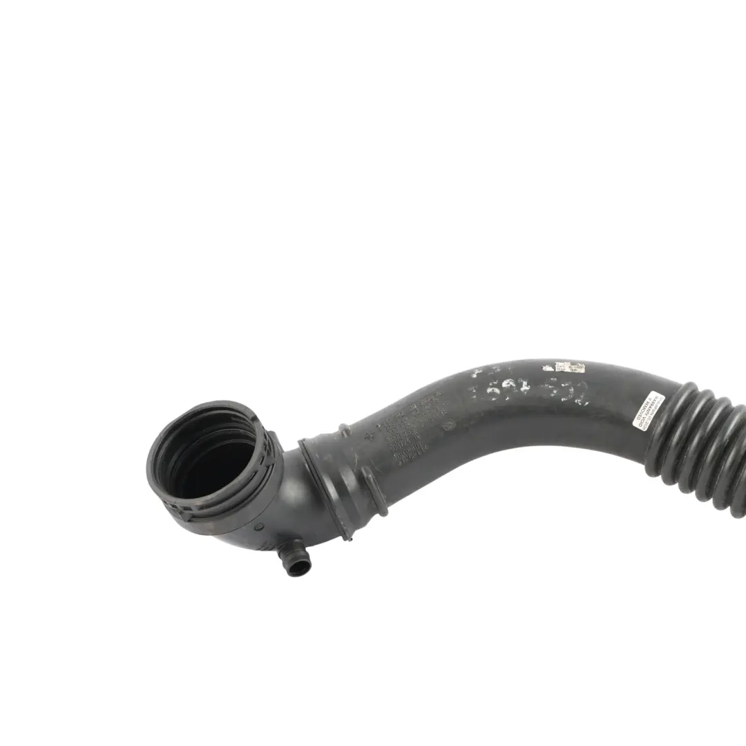 N20 Ladeluftführung Ansaugschlauch für BMW F20 F21 125i F30 F31 320i 328i mit Teilenummer 7597592 BMW F20 F21 125i F30 F31 320i 328i N20 Ladeluftführung Ansaugschlauch - SKU 7597592 - Teilenummer 7597592