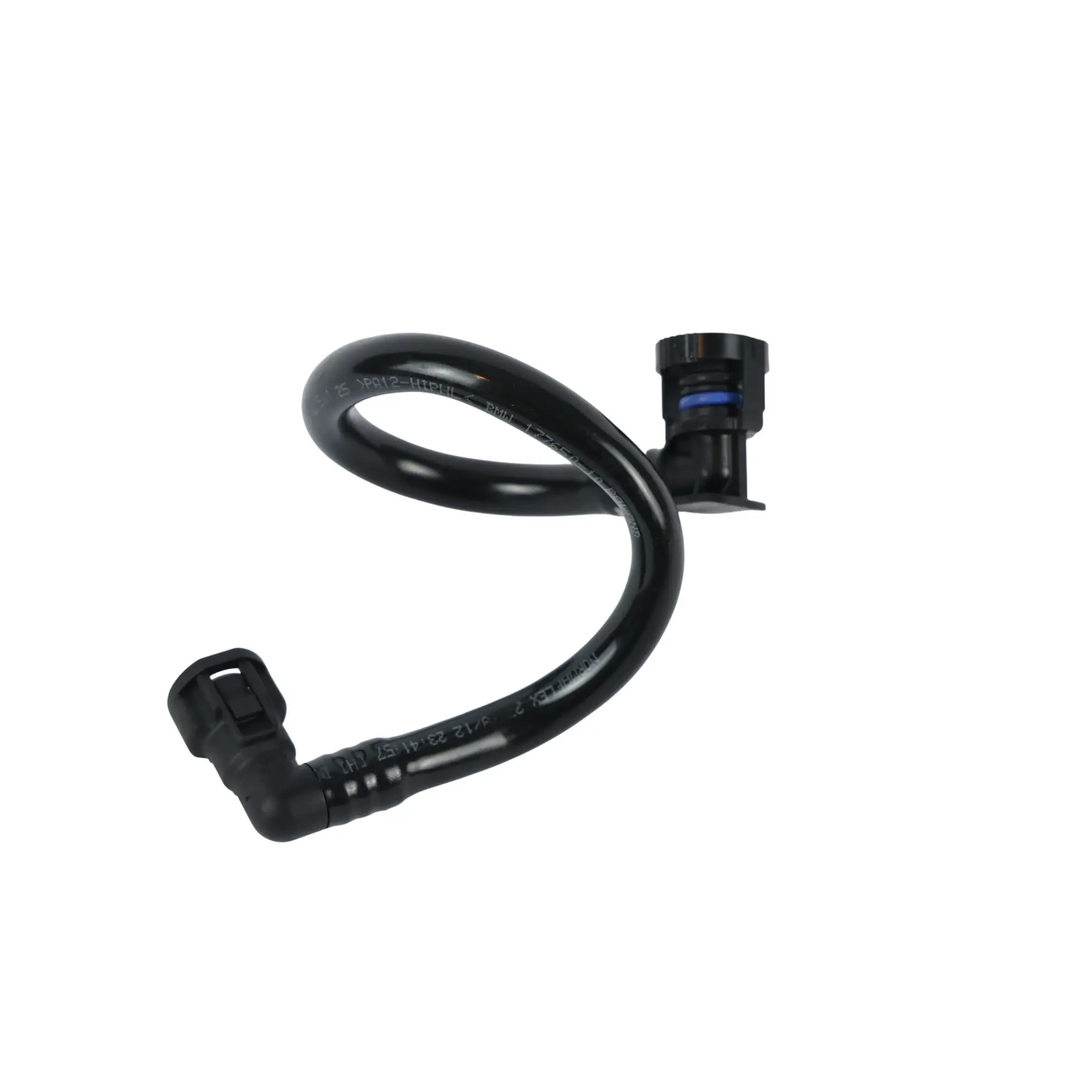 BMW F07 F10 F11 Brake Vacuum Pipe Hose Line N47 N57 Diesel 7598232