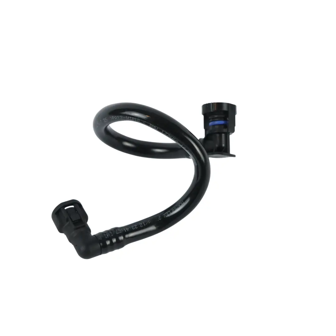 BMW F07 F10 F11 N47 N57 Bremse Vakuum Rohr Leitung Diesel - SKU 7598232 - Teilenummer 7598232