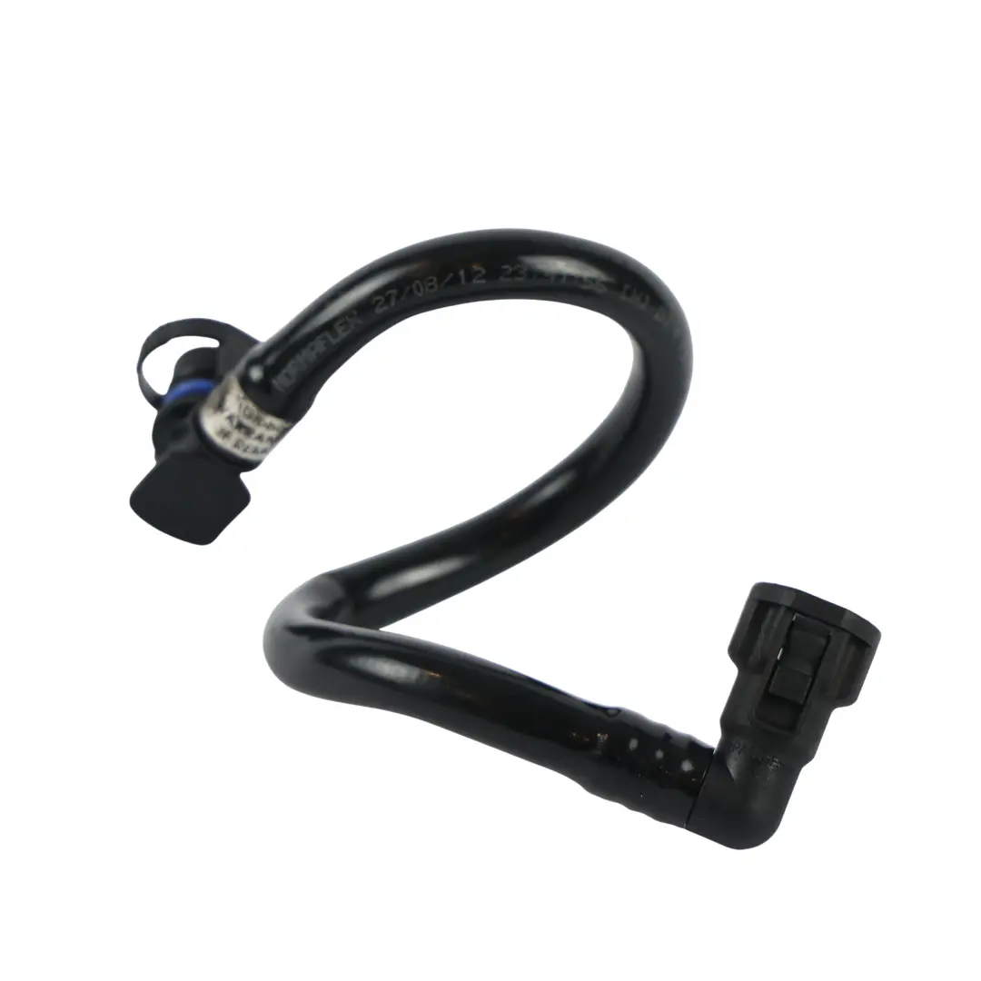 Brake Vacuum Pipe Hose Line N47 N57 Diesel to BMW F07 F10 F11 with Part number 7598232 BMW F07 F10 F11 Brake Vacuum Pipe Hose Line N47 N57 Diesel - SKU 7598232 - Part number 7598232