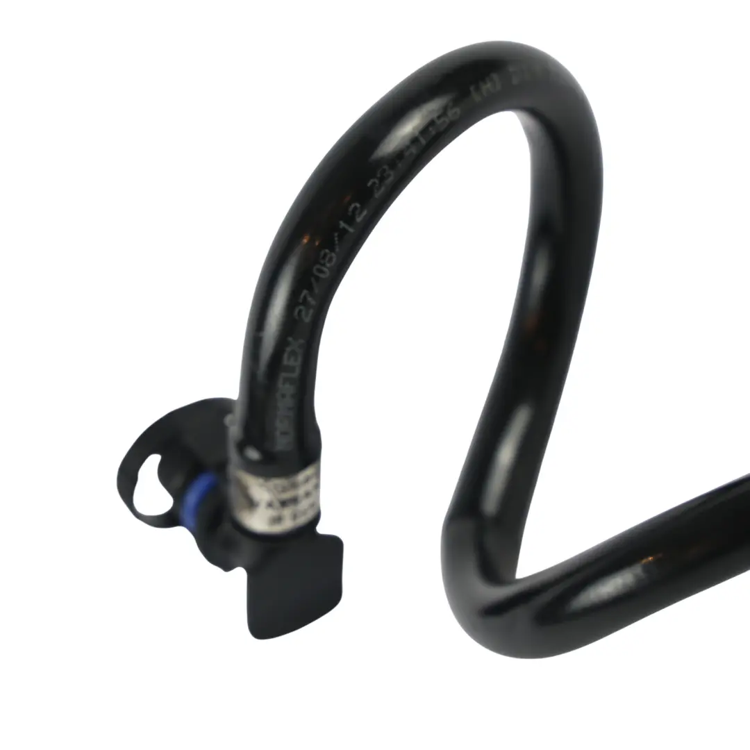 N47 N57 Bremse Vakuum Rohr Leitung Diesel für BMW F07 F10 F11 mit Teilenummer 7598232 BMW F07 F10 F11 N47 N57 Bremse Vakuum Rohr Leitung Diesel - SKU 7598232 - Teilenummer 7598232