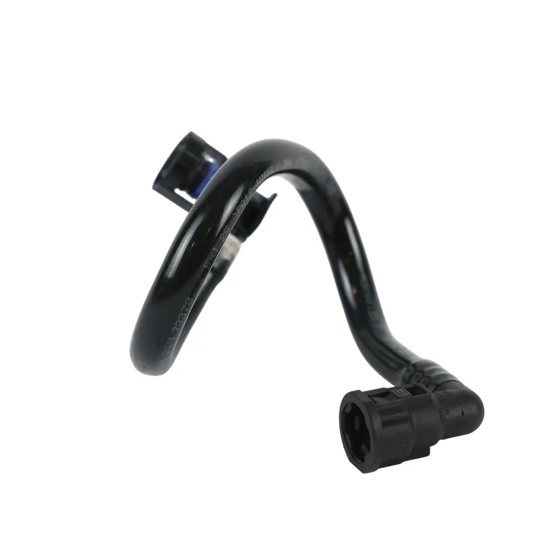 BMW F07 F10 F11 N47 N57 Bremse Vakuum Rohr Leitung Diesel - SKU 7598232 - Teilenummer 7598232