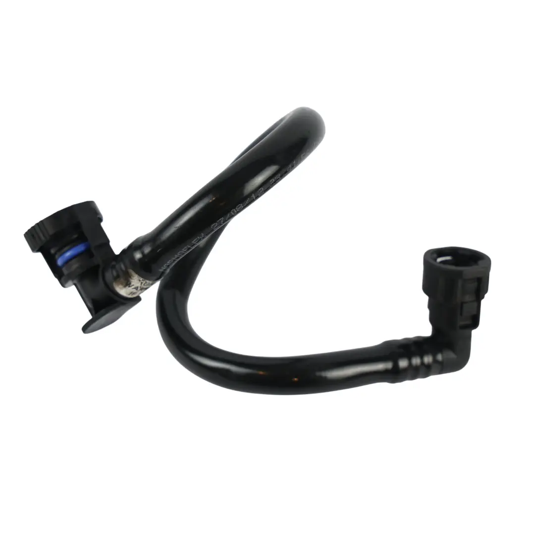 BMW F07 F10 F11 Brake Vacuum Pipe Hose Line N47 N57 Diesel - SKU 7598232 - Part number 7598232