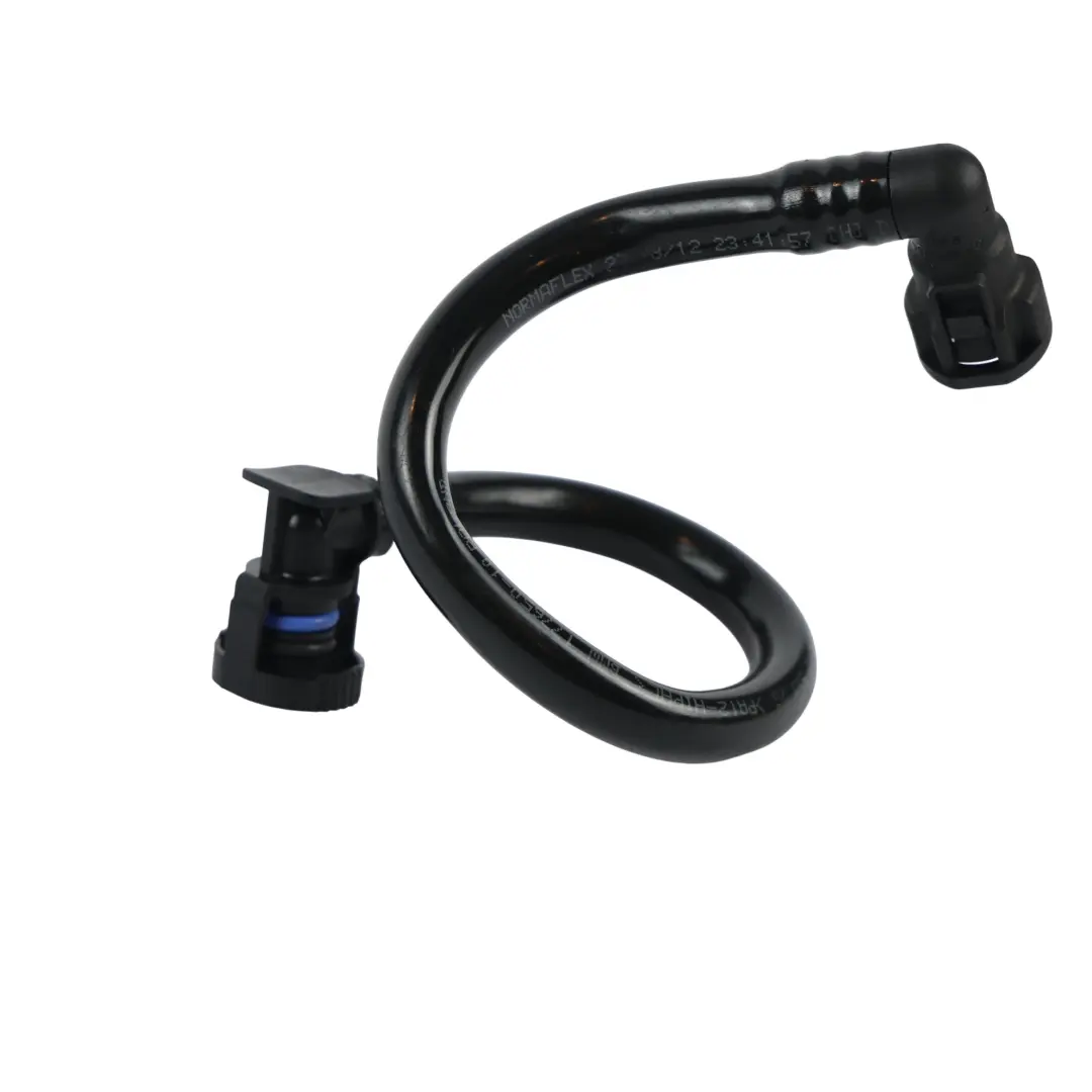 N47 N57 Bremse Vakuum Rohr Leitung Diesel für BMW F07 F10 F11 mit Teilenummer 7598232 BMW F07 F10 F11 N47 N57 Bremse Vakuum Rohr Leitung Diesel - SKU 7598232 - Teilenummer 7598232