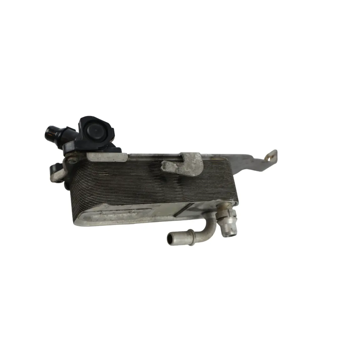 BMW F20 F30 F32 Radiatore Olio Cambio Automatico M135i 335i 435i N55 - SKU 7600550 - Numero di parte 7600550