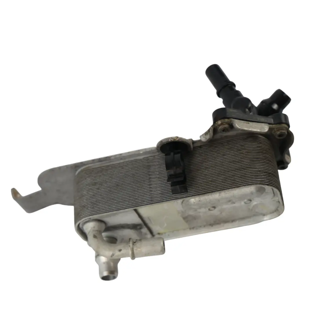 BMW F20 F30 F32 Automatik Getriebe Ölkühler M135i 335i 435i N55 - SKU 7600550 - Teilenummer 7600550