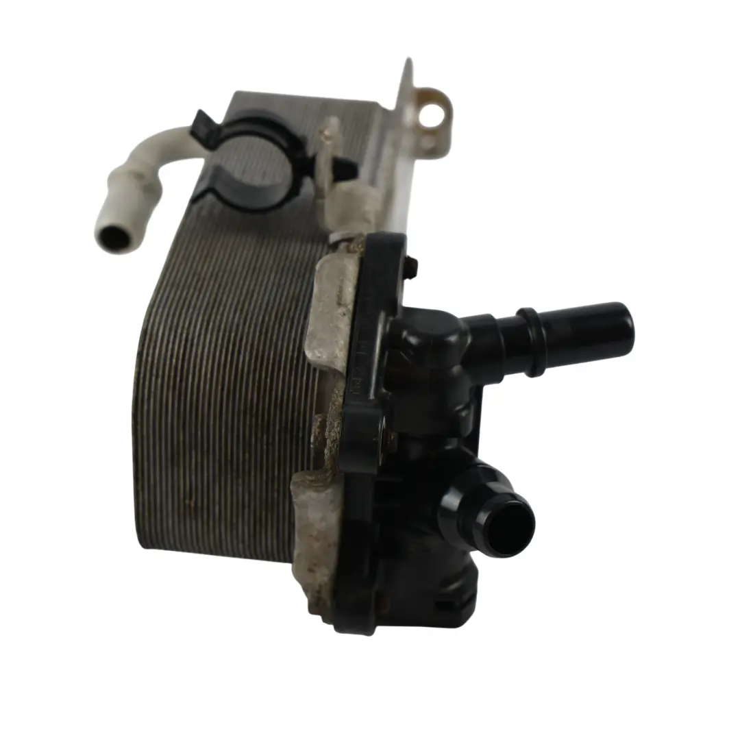 BMW F20 F30 F32 Automatik Getriebe Ölkühler M135i 335i 435i N55 - SKU 7600550 - Teilenummer 7600550