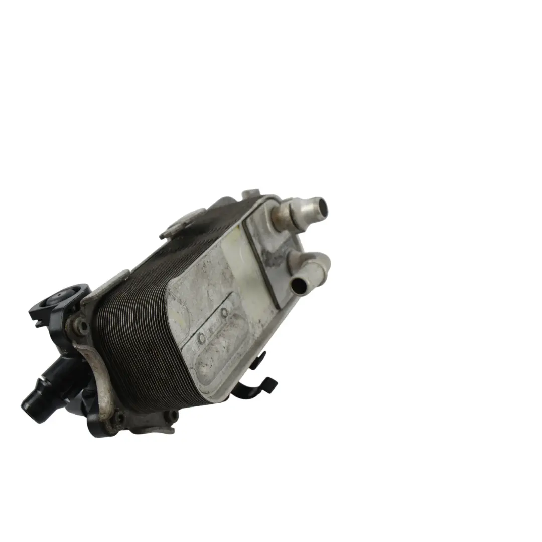 BMW F20 F30 F32 Radiatore Olio Cambio Automatico M135i 335i 435i N55 - SKU 7600550 - Numero di parte 7600550