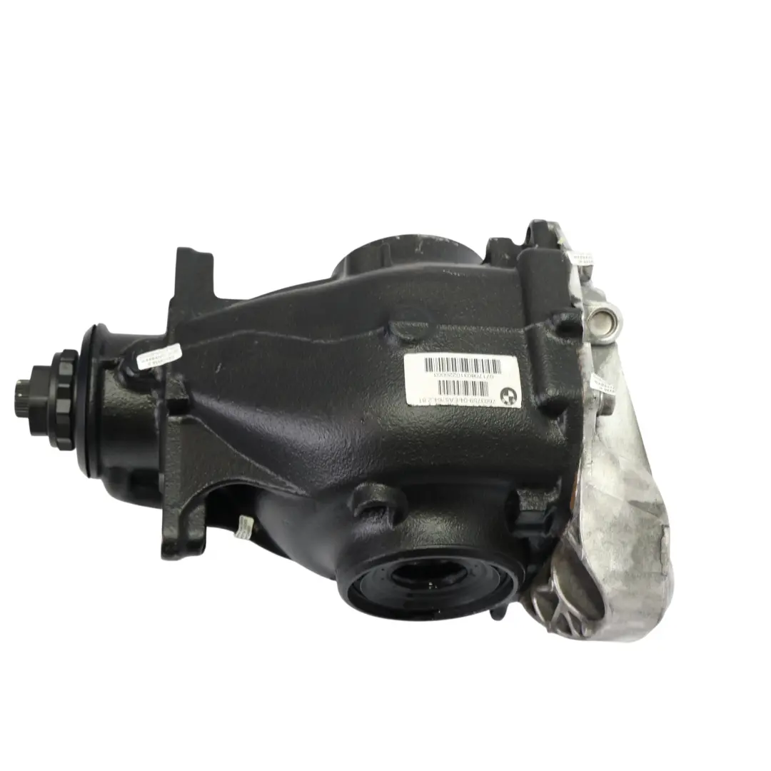 BMW F22 F30 F31 F32 F34 Posteriore Differenziale Diff I=2.81 GARANZIA - SKU 7603759-1 - Numero di parte 7603759