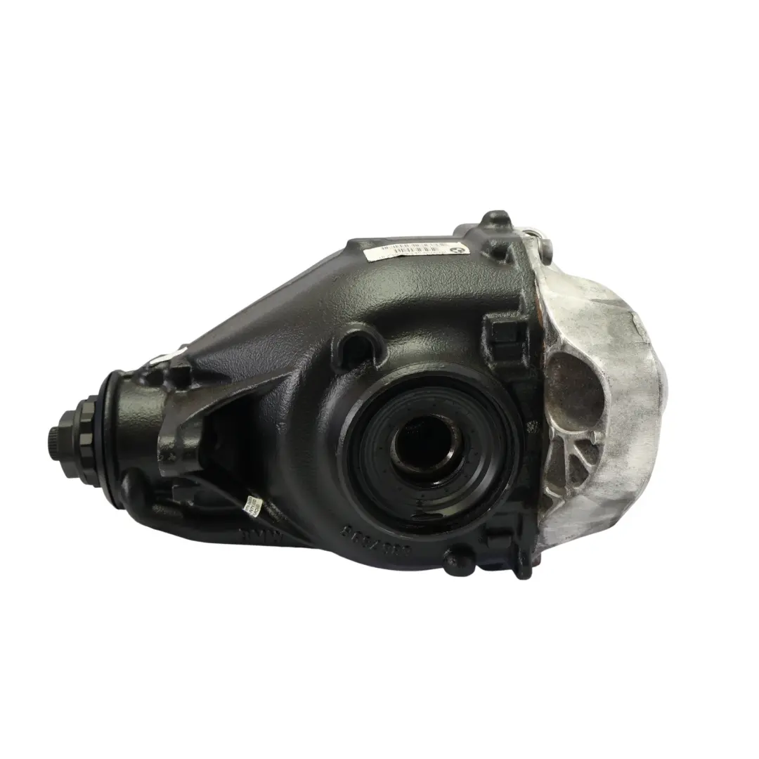 Arrière Différentiel Diff I=2.81 GARANTIE pour BMW F22 F30 F31 F32 F34 F36 à propos du numéro de pièce 7603759 BMW F22 F30 F31 F32 F34 F36 Arrière Différentiel Diff I=2.81 GARANTIE - SKU 7603759-1 - Numéro de pièce 7603759