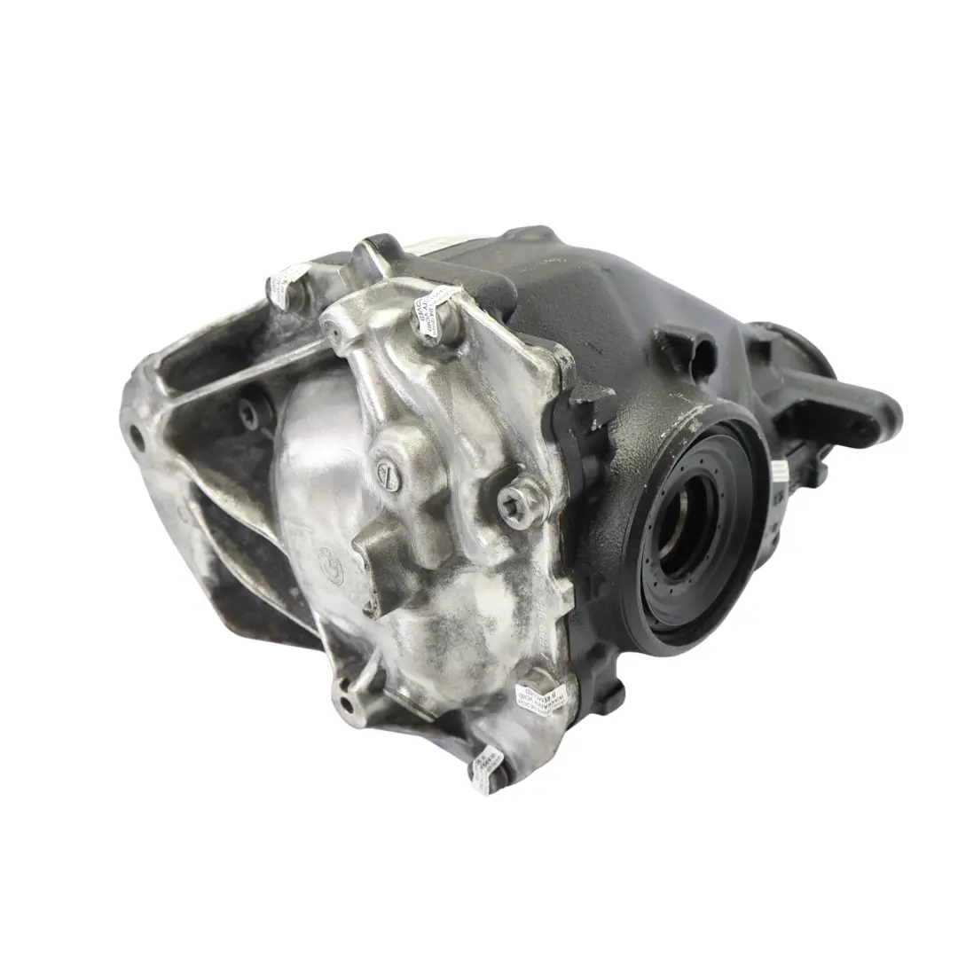 BMW F22 F30 F31 F32 F34 Posteriore Differenziale Diff I=2.81 GARANZIA - SKU 7603759-1 - Numero di parte 7603759