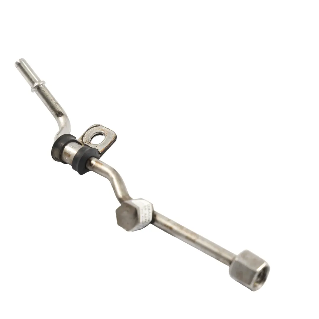 Feed Line High Pressure Pump to BMW E82 E88 E90 E92 LCI F33 F36 with Part number 7605020 BMW E82 E88 E90 E92 LCI F33 F36 Feed Line High Pressure Pump - SKU 7605020 - Part number 7605020