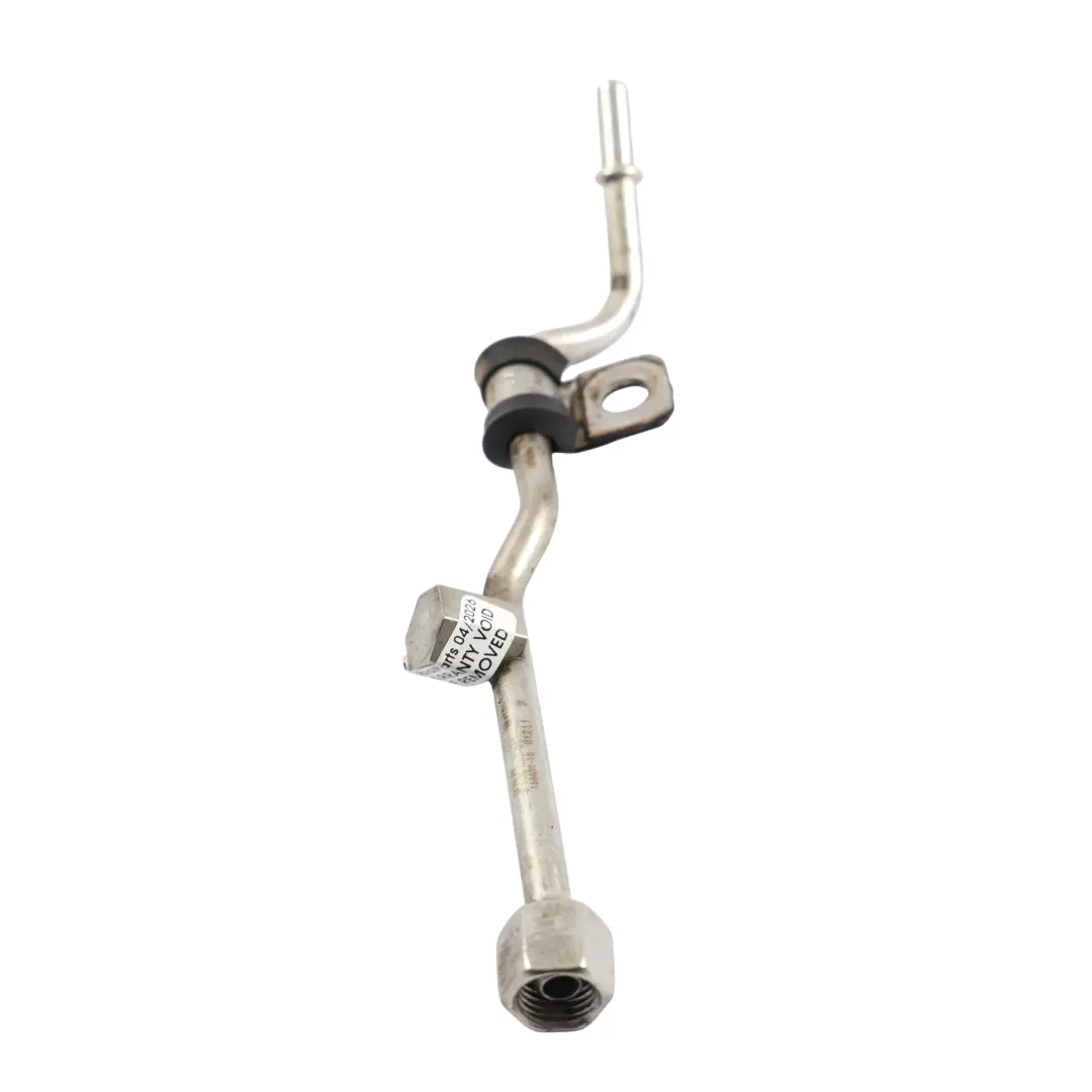 BMW E82 E88 E90 E92 LCI F33 F36 Linea Alimentazione Pompa Alta Pressione - SKU 7605020 - Numero di parte 7605020