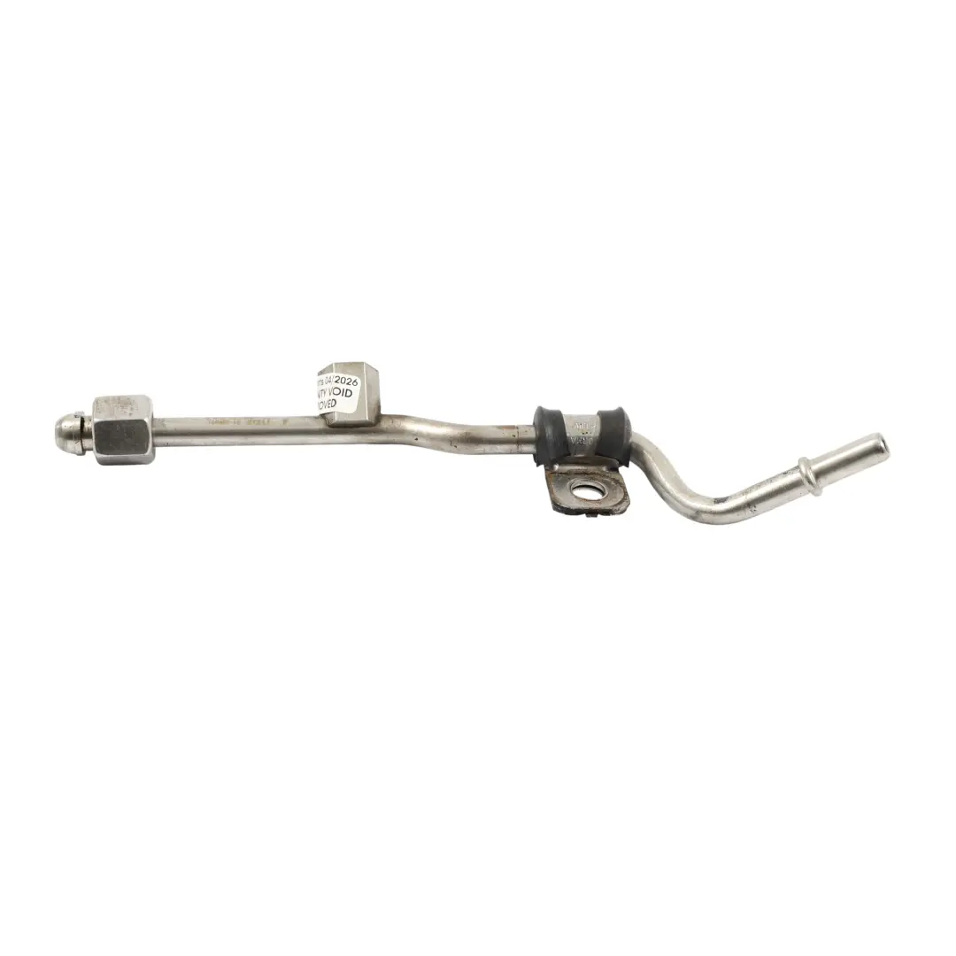 Hochdruck Pumpe Zuleitung für BMW E82 E88 E90 E92 LCI F33 F36 mit Teilenummer 7605020 BMW E82 E88 E90 E92 LCI F33 F36 Hochdruck Pumpe Zuleitung - SKU 7605020 - Teilenummer 7605020