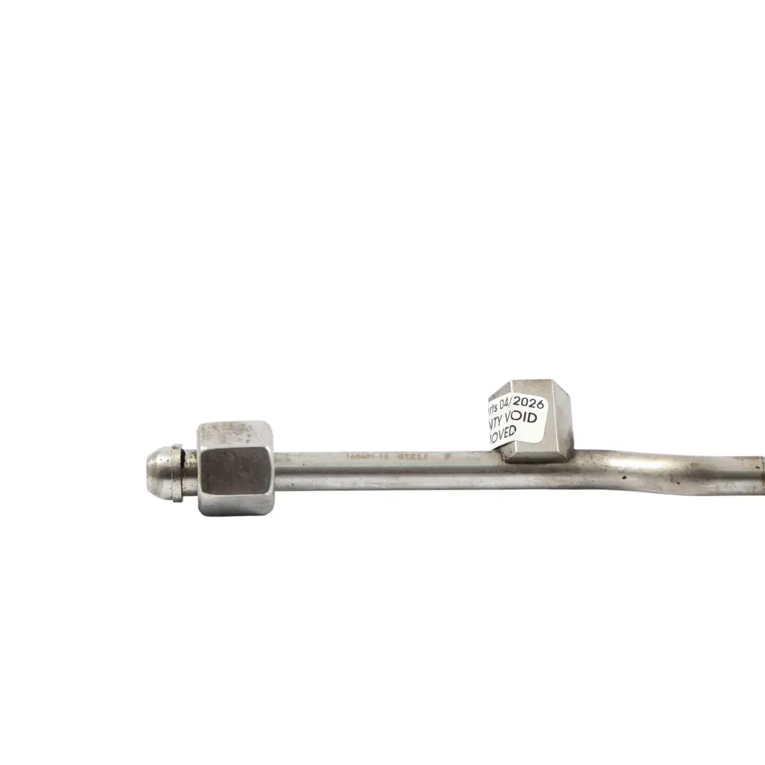 BMW E82 E88 E90 E92 LCI F33 F36 Linea Alimentazione Pompa Alta Pressione - SKU 7605020 - Numero di parte 7605020