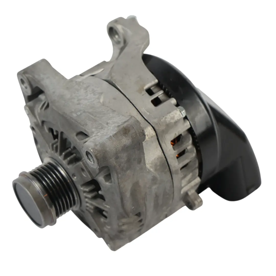 BMW F20 F21 F30 LCI Alternator Prądnica Lucas 170A Silnik N13 - SKU 7605060-1 - Numer Części 7605060