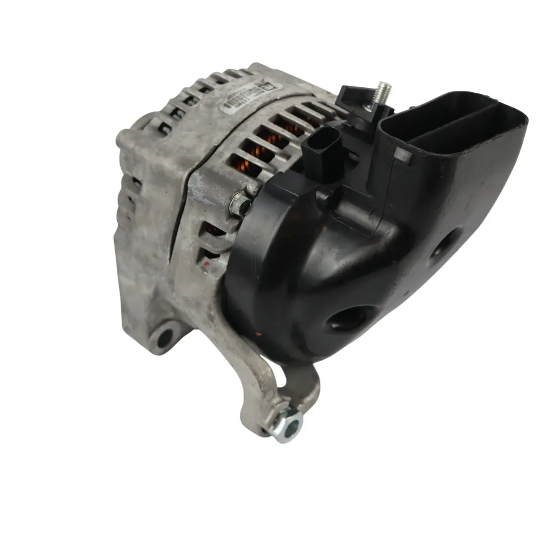 Engine Alternator BMW F20 F21 F30 LCI Generator Lucas 170A N13 Petrol - SKU 7605060-1 - Part number 7605060