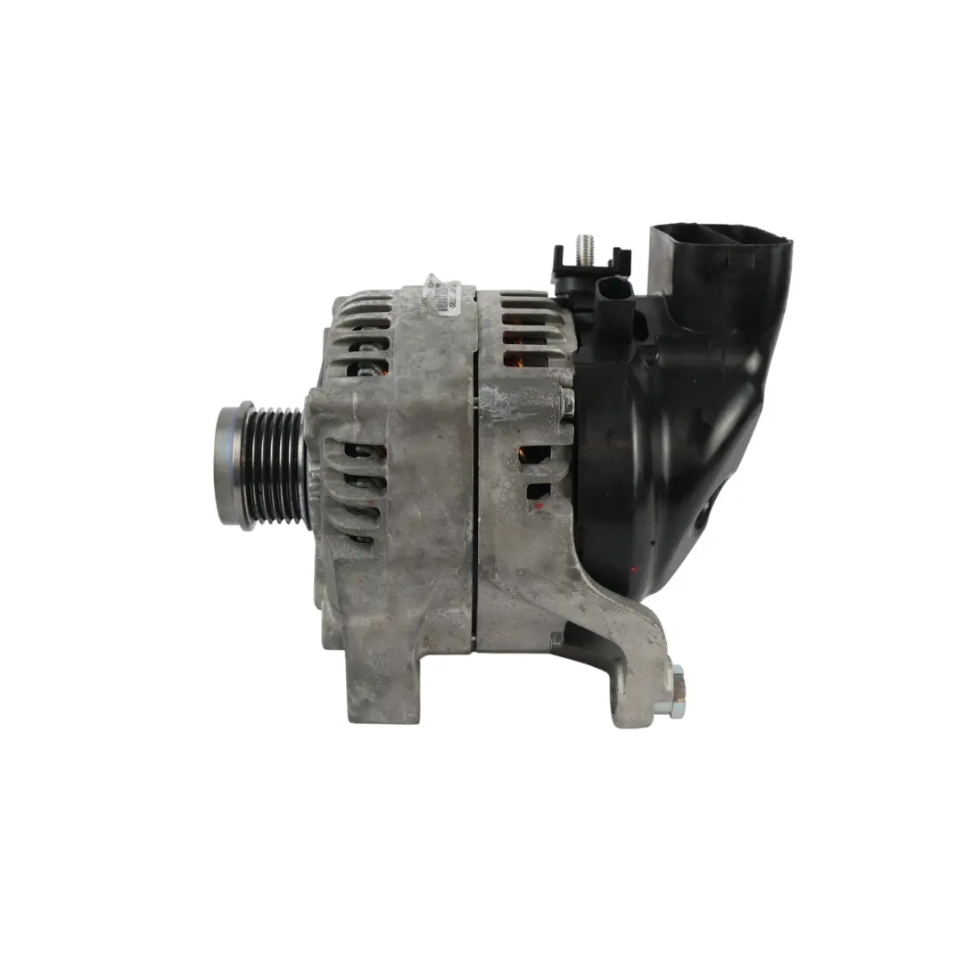 BMW F20 F21 F30 LCI Alternator Prądnica Lucas 170A Silnik N13 - SKU 7605060-1 - Numer Części 7605060