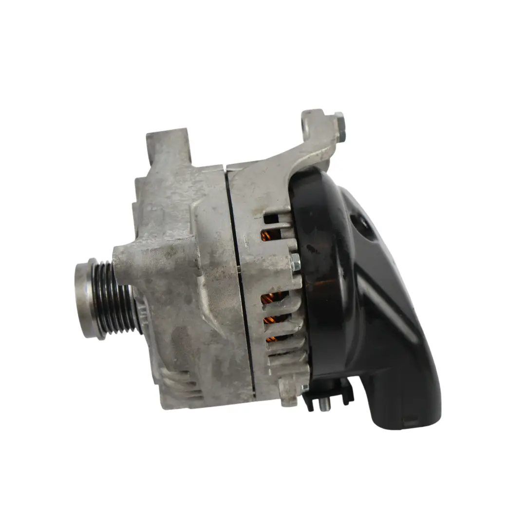 BMW F20 F21 F30 LCI Alternator Prądnica Lucas 170A Silnik N13 - SKU 7605060-1 - Numer Części 7605060