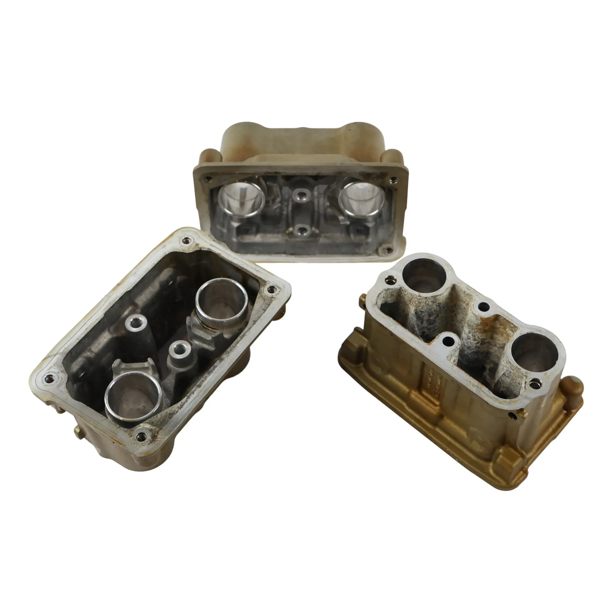 BMW E90 LCI N55 Bougie Allumage Insert Fente Culasse Set X3 7605104