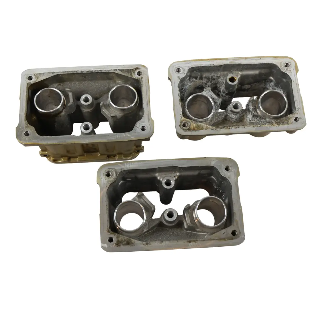 BMW E90 LCI N55 Zündkerze Zylinderkopf Steckplatz Einsatz Set X3 - SKU 7605104-1 - Teilenummer 7605104