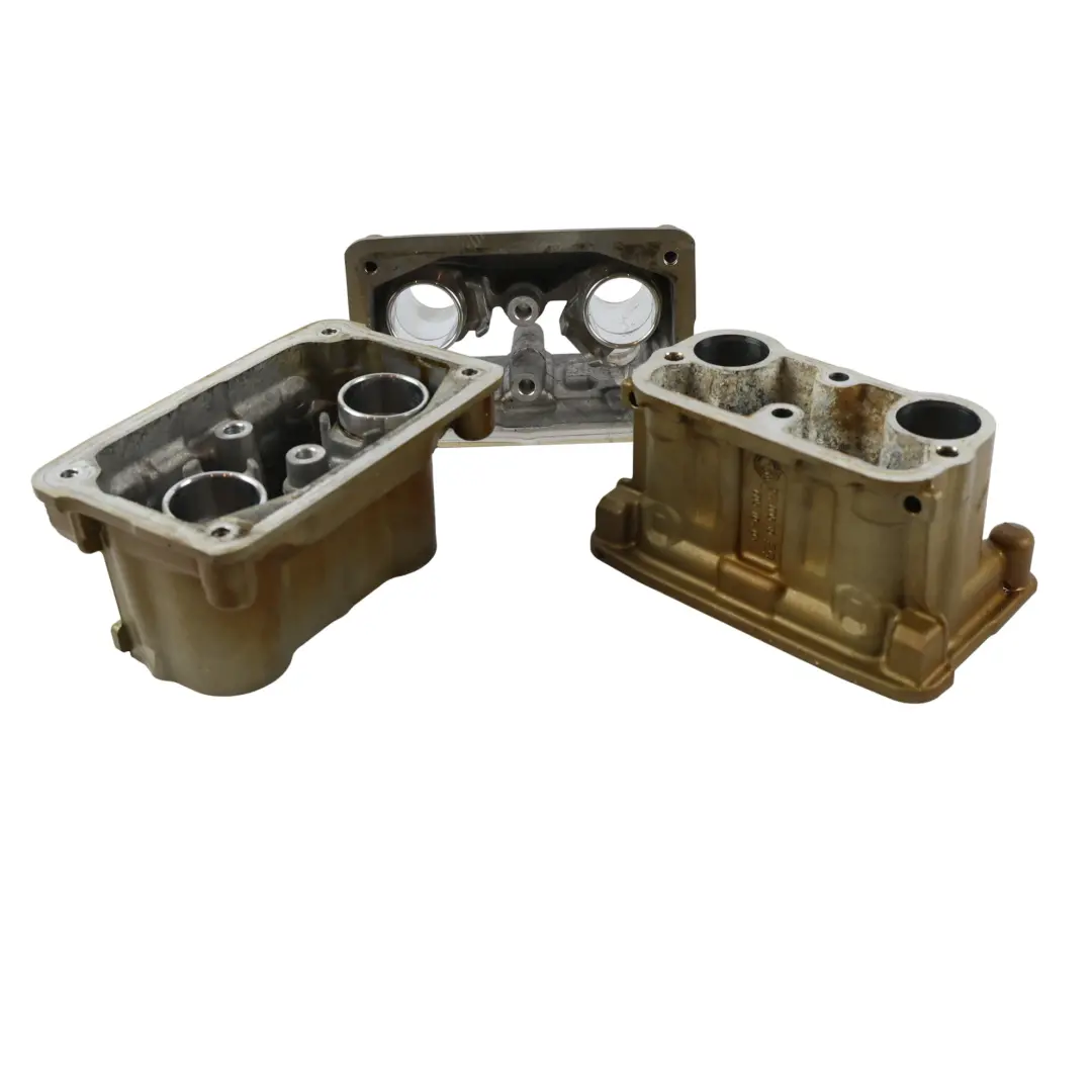 BMW E90 LCI N55 Bougie Allumage Insert Fente Culasse Set X3 - SKU 7605104-1 - Numéro de pièce 7605104