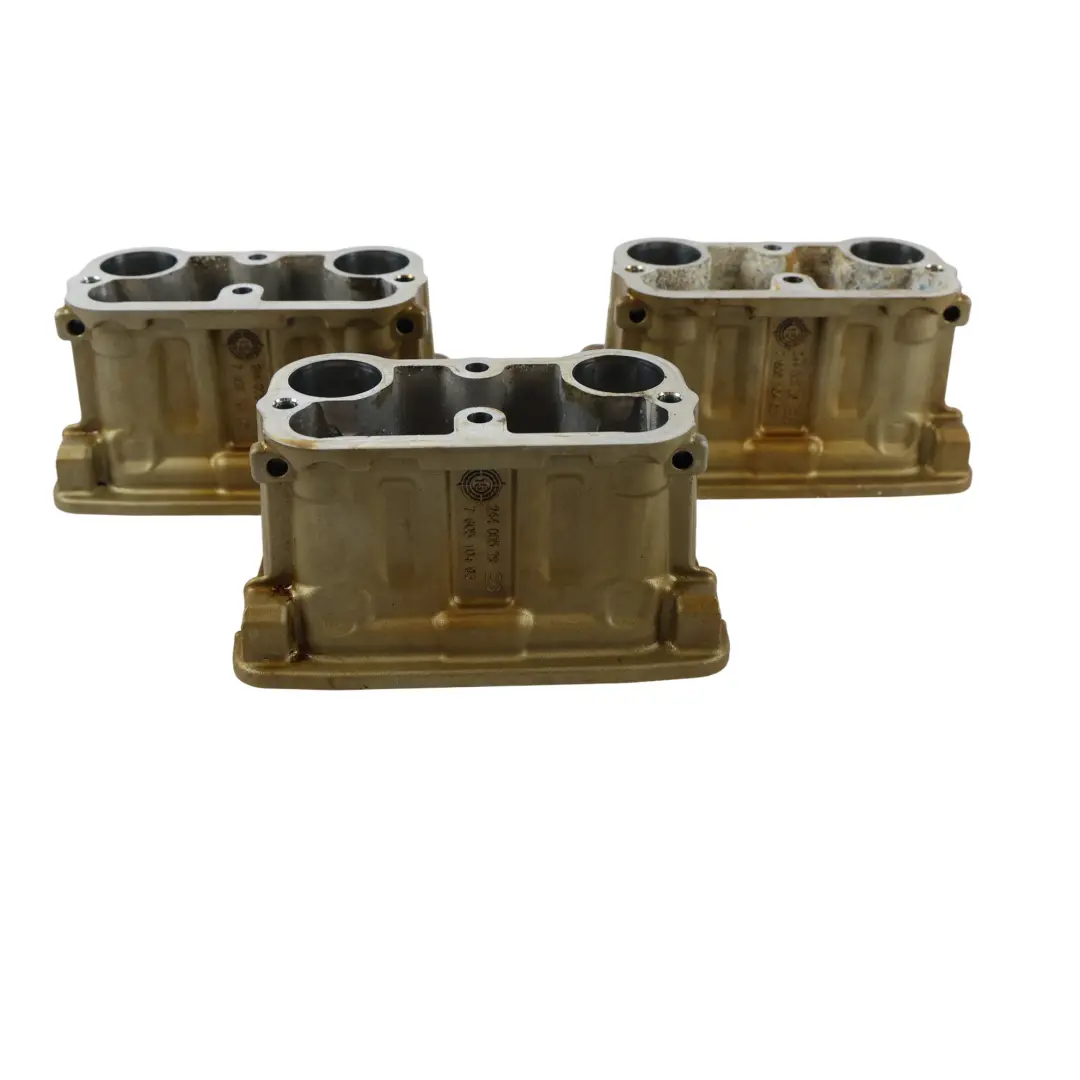 BMW E90 LCI N55 Bougie Allumage Insert Fente Culasse Set X3 - SKU 7605104-1 - Numéro de pièce 7605104