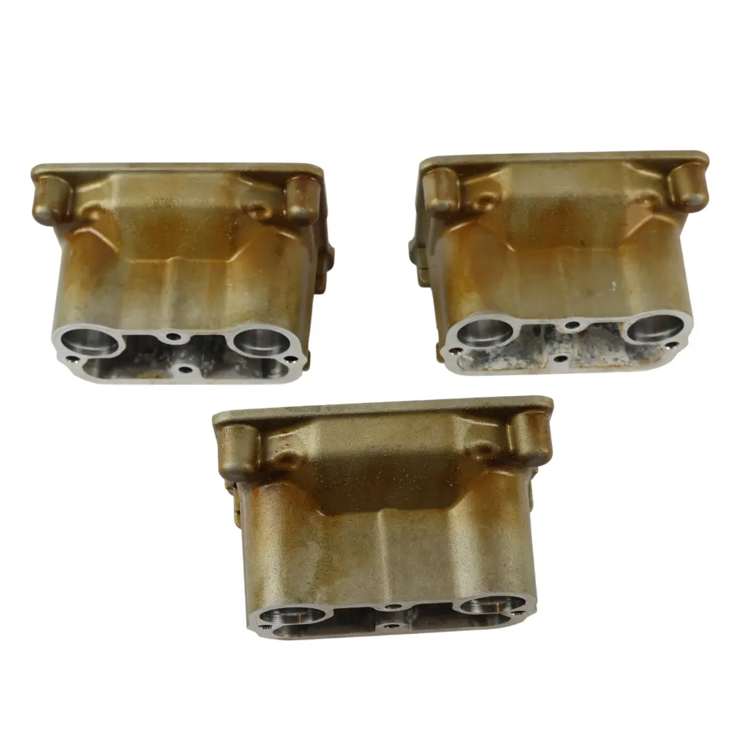N55 Bougie Allumage Insert Fente Culasse Set X3 pour BMW E90 LCI à propos du numéro de pièce 7605104 BMW E90 LCI N55 Bougie Allumage Insert Fente Culasse Set X3 - SKU 7605104-1 - Numéro de pièce 7605104