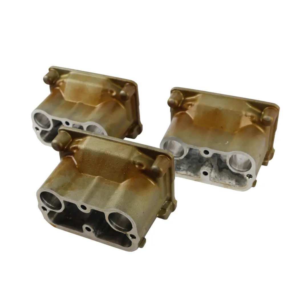 N55 Candela Inserto Slot Testata Cilindro Set X3 per BMW E90 LCI con numero di parte 7605104 BMW E90 LCI N55 Candela Inserto Slot Testata Cilindro Set X3 - SKU 7605104-1 - Numero di parte 7605104