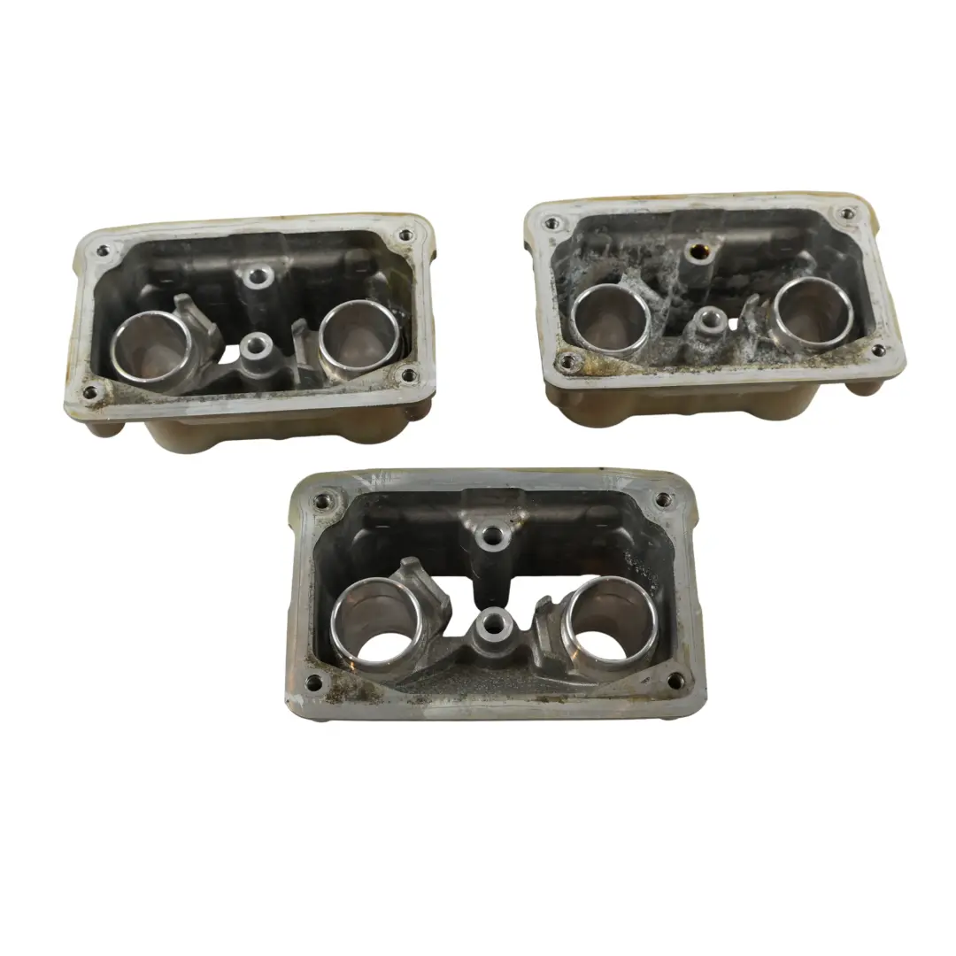 BMW E90 LCI N55 Candela Inserto Slot Testata Cilindro Set X3 - SKU 7605104-1 - Numero di parte 7605104