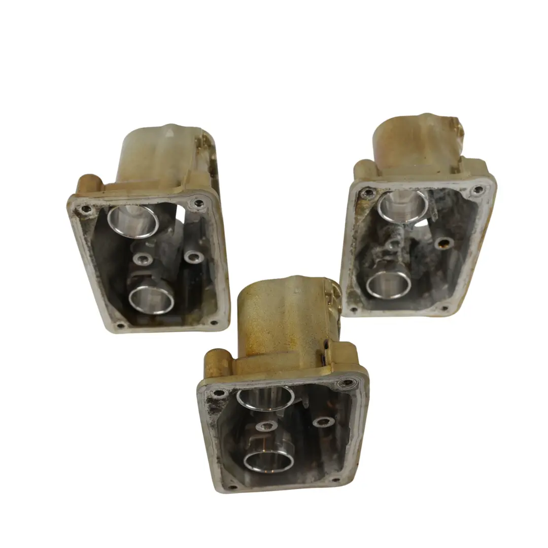 N55 Zündkerze Zylinderkopf Steckplatz Einsatz Set X3 für BMW E90 LCI mit Teilenummer 7605104 BMW E90 LCI N55 Zündkerze Zylinderkopf Steckplatz Einsatz Set X3 - SKU 7605104-1 - Teilenummer 7605104