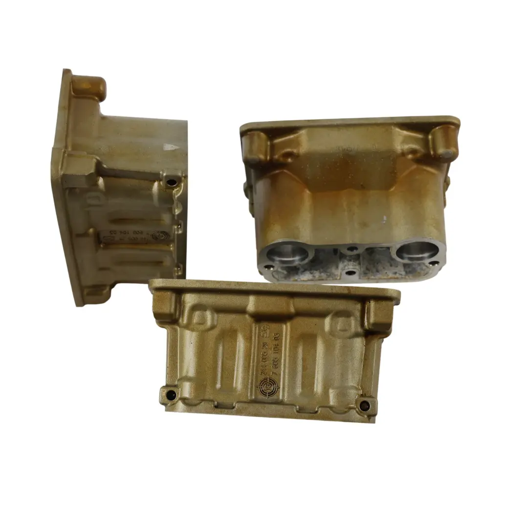 BMW E90 LCI N55 Candela Inserto Slot Testata Cilindro Set X3 - SKU 7605104-1 - Numero di parte 7605104