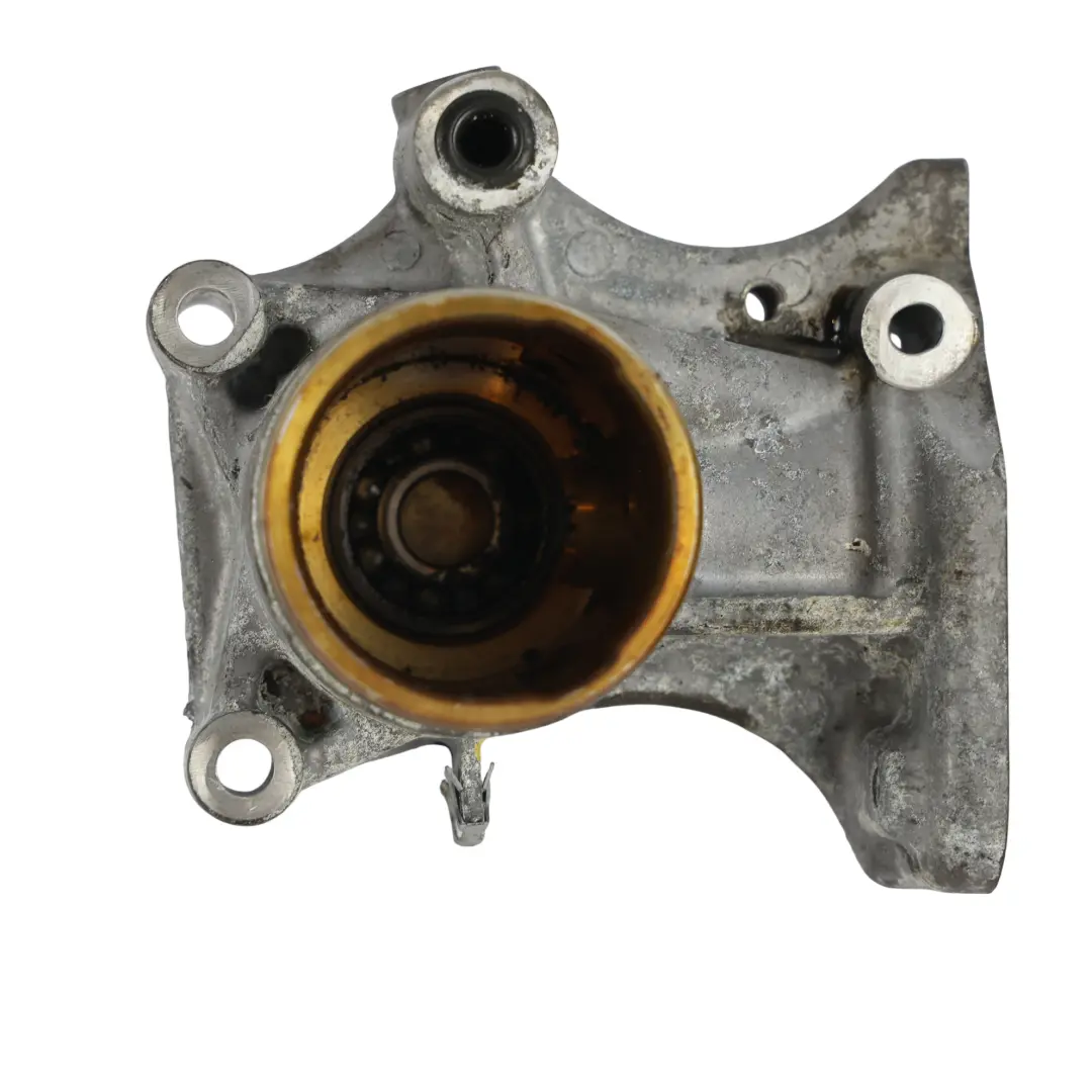 BMW F20 114i 116i 118i N13 Unità Azionamento Pompa Combustibile - SKU 7607120-1 - Numero di parte 7607120