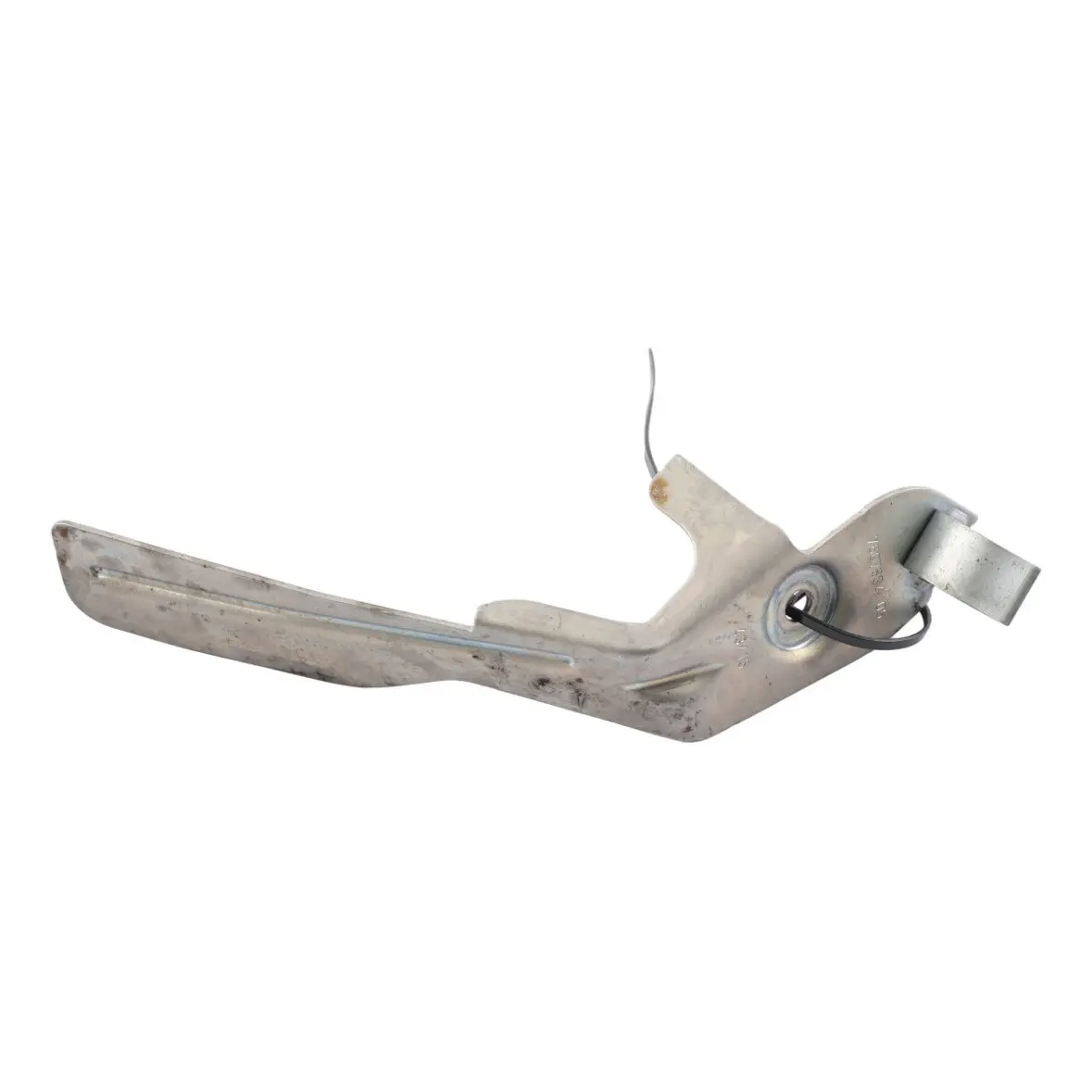 BMW F20 F21 F30 F32 Lambda Probe Bracket N20 Oxygen Sensor Mount 7607834