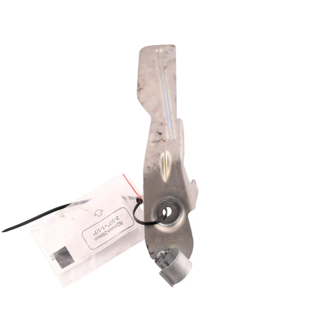 BMW F20 F21 F30 F32 Lambda Probe Bracket N20 Oxygen Sensor Mount - SKU 7607834-1 - Part number 7607834