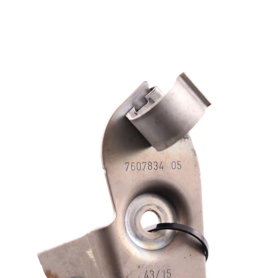 BMW F20 F21 F30 F32 Lambda Probe Bracket N20 Oxygen Sensor Mount - SKU 7607834-1 - Part number 7607834
