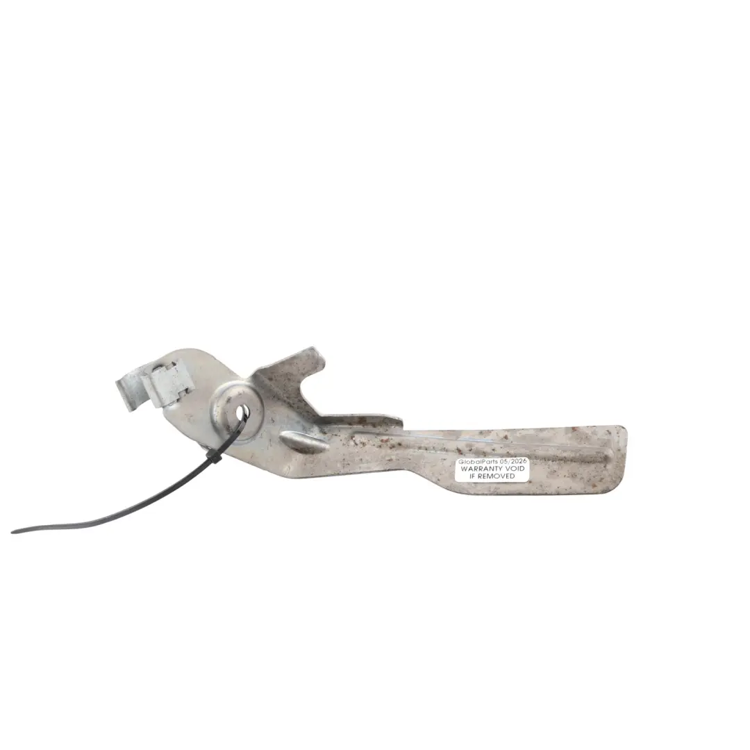BMW F20 F21 F30 F32 Lambda Probe Bracket N20 Oxygen Sensor Mount - SKU 7607834-1 - Part number 7607834