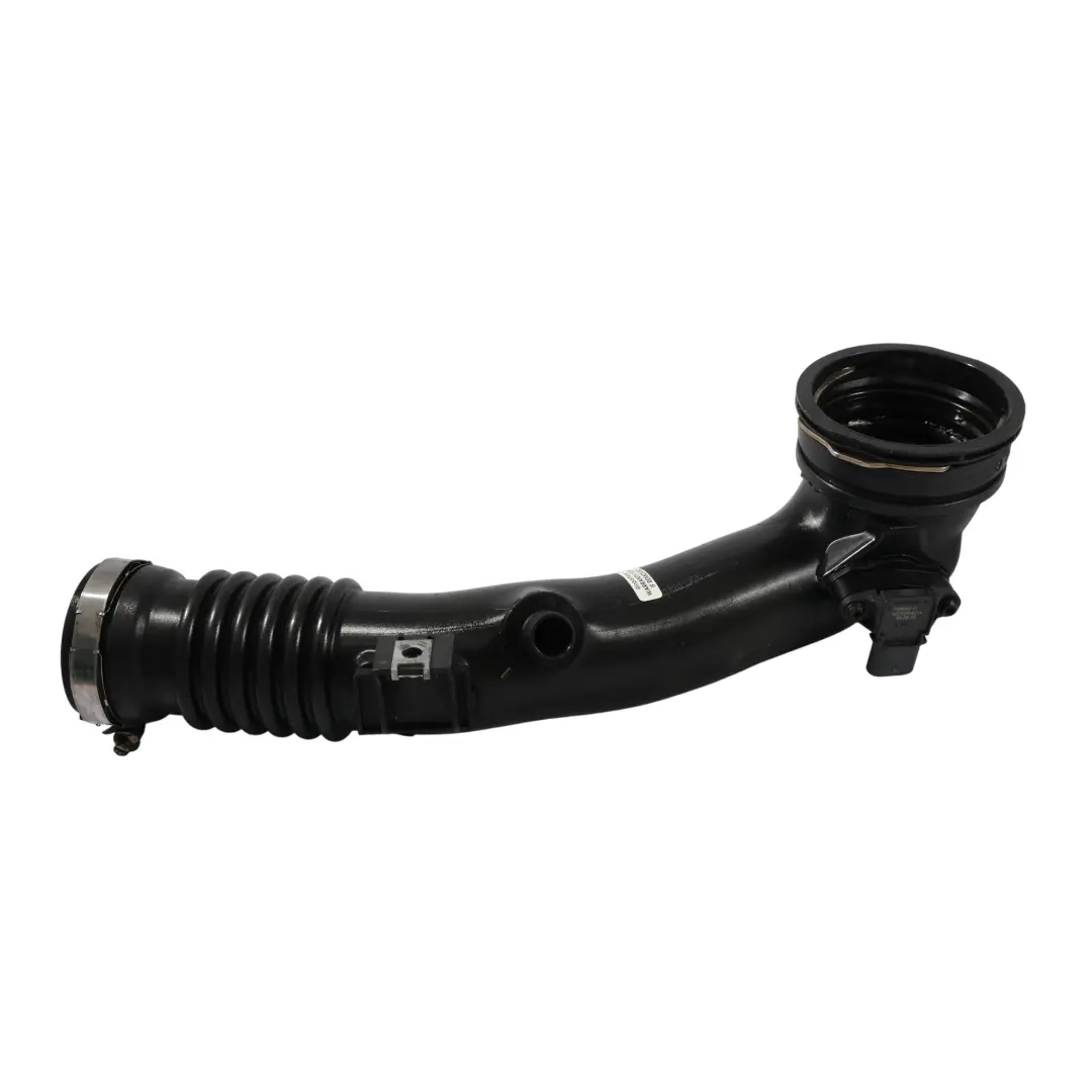 BMW F07 GT F10 F11 F12 N55 Tubo Aspirazione Aria Benzina - SKU 7609811-1 - Numero di parte 7609811