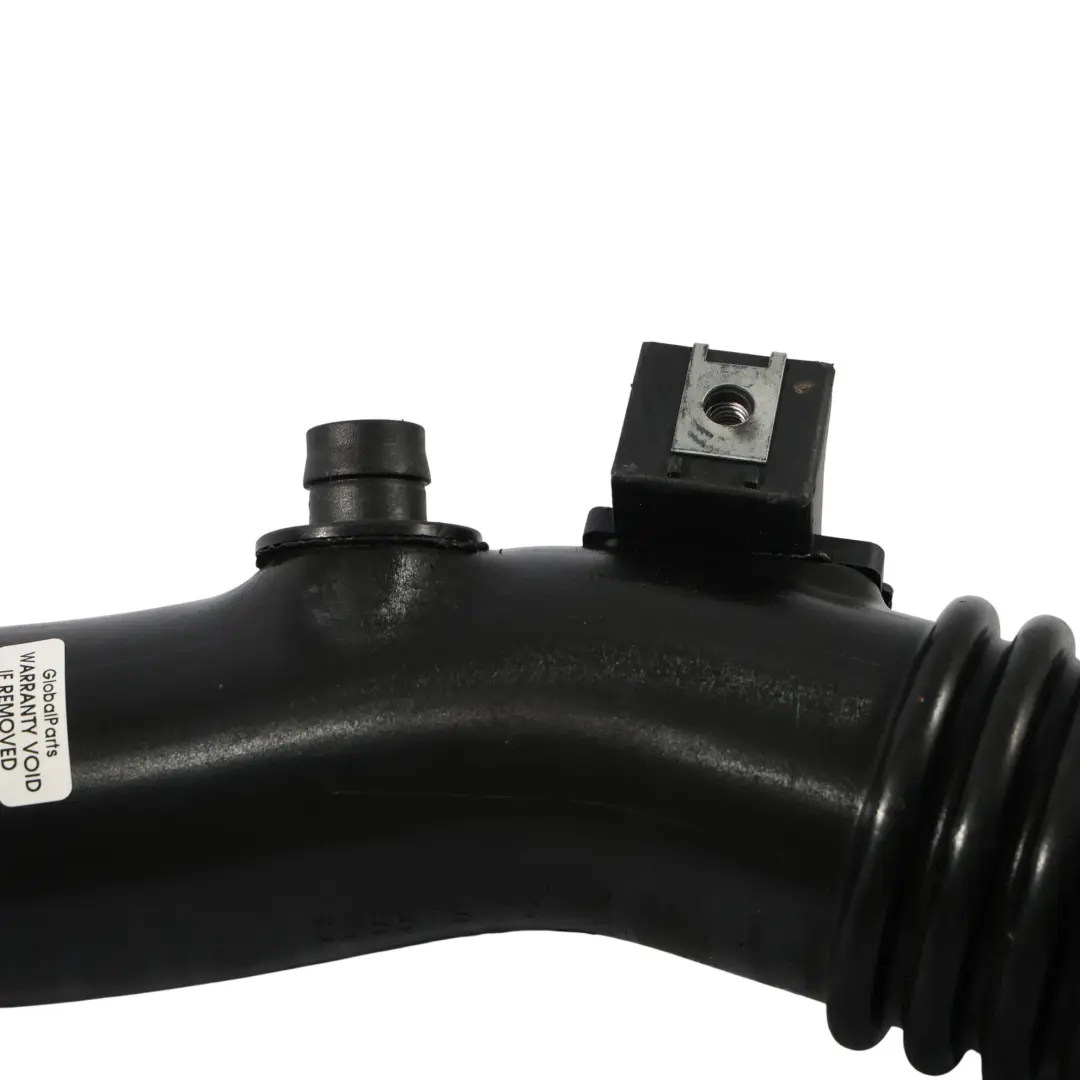 Intake Inlet Induction Pipe Petrol N55 to BMW F07 GT F10 F11 F12 Air with Part number 7609811 BMW F07 GT F10 F11 F12 Air Intake Inlet Induction Pipe Petrol N55 - SKU 7609811-1 - Part number 7609811