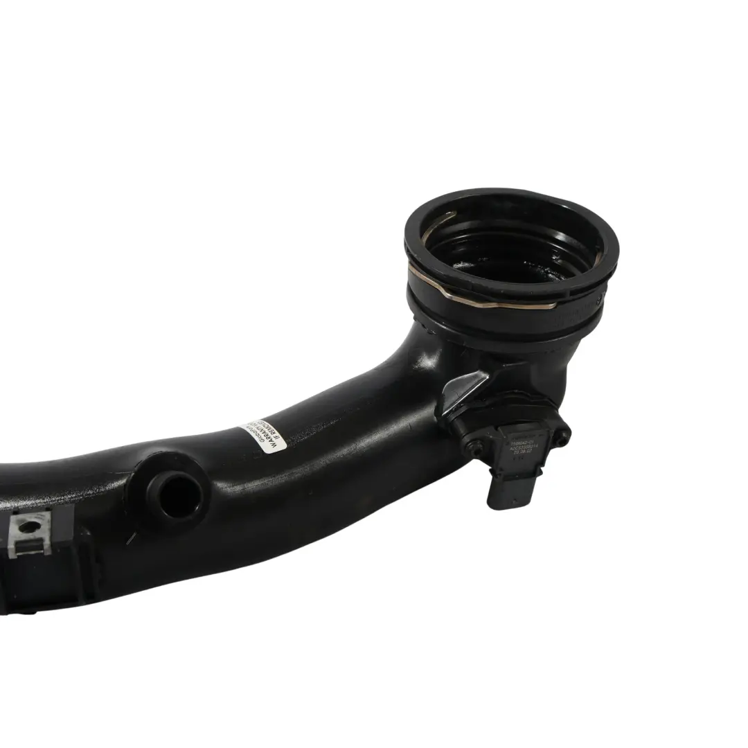 BMW F07 GT F10 F11 F12 Ansaugrohr Luftansaugung Benzin N55 - SKU 7609811-1 - Teilenummer 7609811
