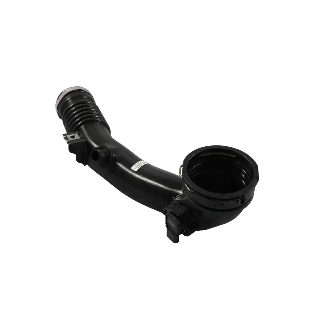BMW F07 GT F10 F11 F12 Ansaugrohr Luftansaugung Benzin N55 - SKU 7609811-1 - Teilenummer 7609811