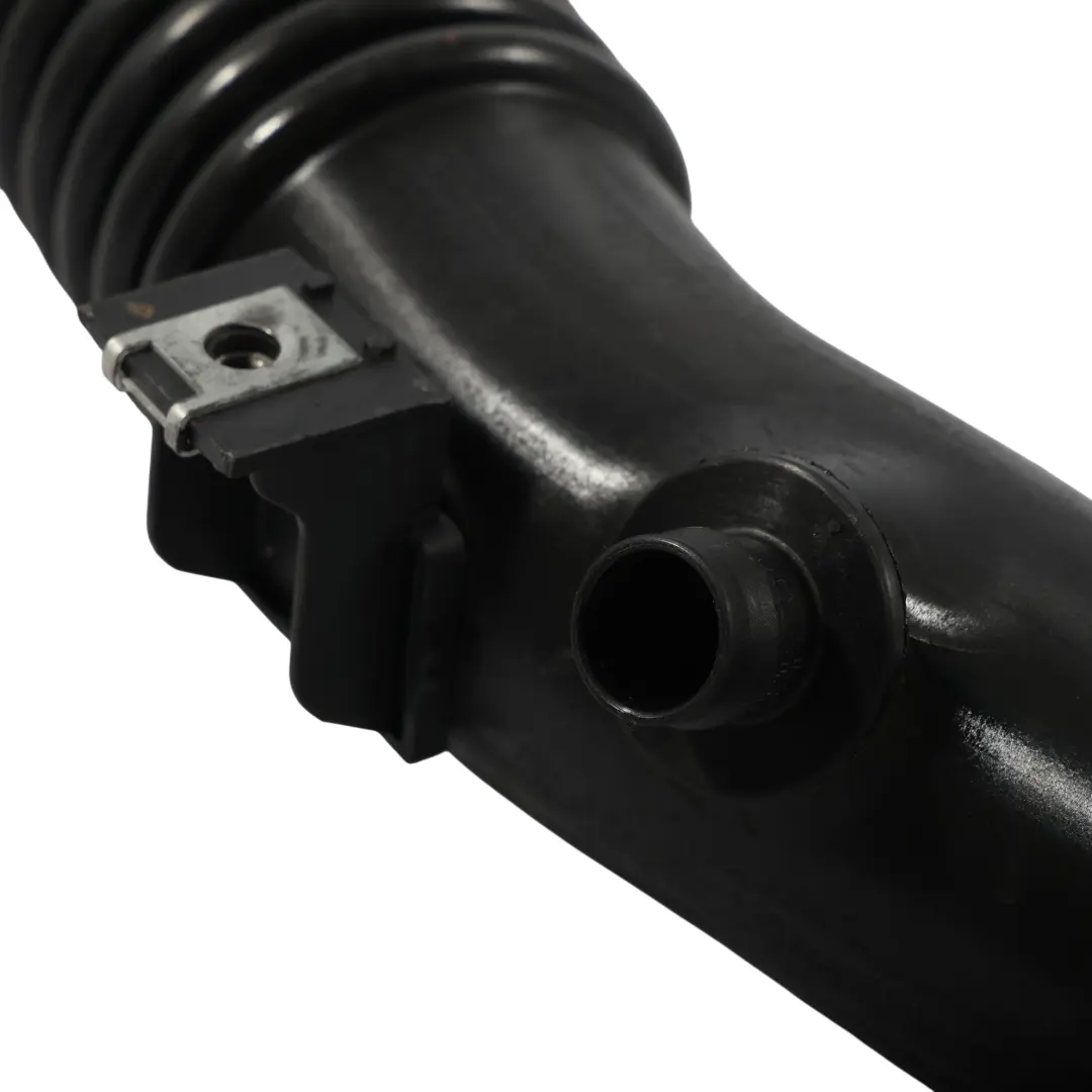 N55 Tubo Admisión Aire Gasolina para BMW F07 GT F10 F11 F12 con número de pieza 7609811 BMW F07 GT F10 F11 F12 N55 Tubo Admisión Aire Gasolina - SKU 7609811-1 - Número de pieza 7609811