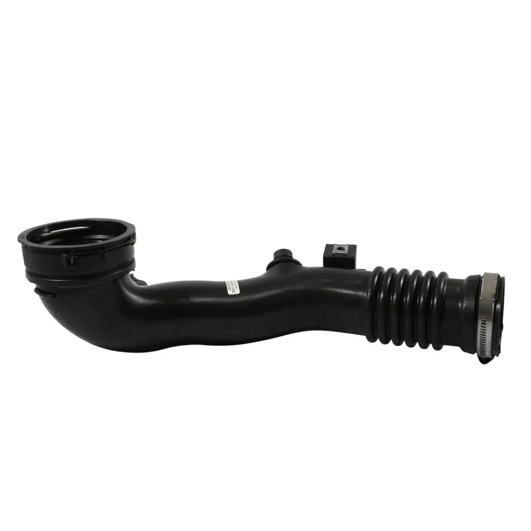N55 Tubo Aspirazione Aria Benzina per BMW F07 GT F10 F11 F12 con numero di parte 7609811 BMW F07 GT F10 F11 F12 N55 Tubo Aspirazione Aria Benzina - SKU 7609811-1 - Numero di parte 7609811