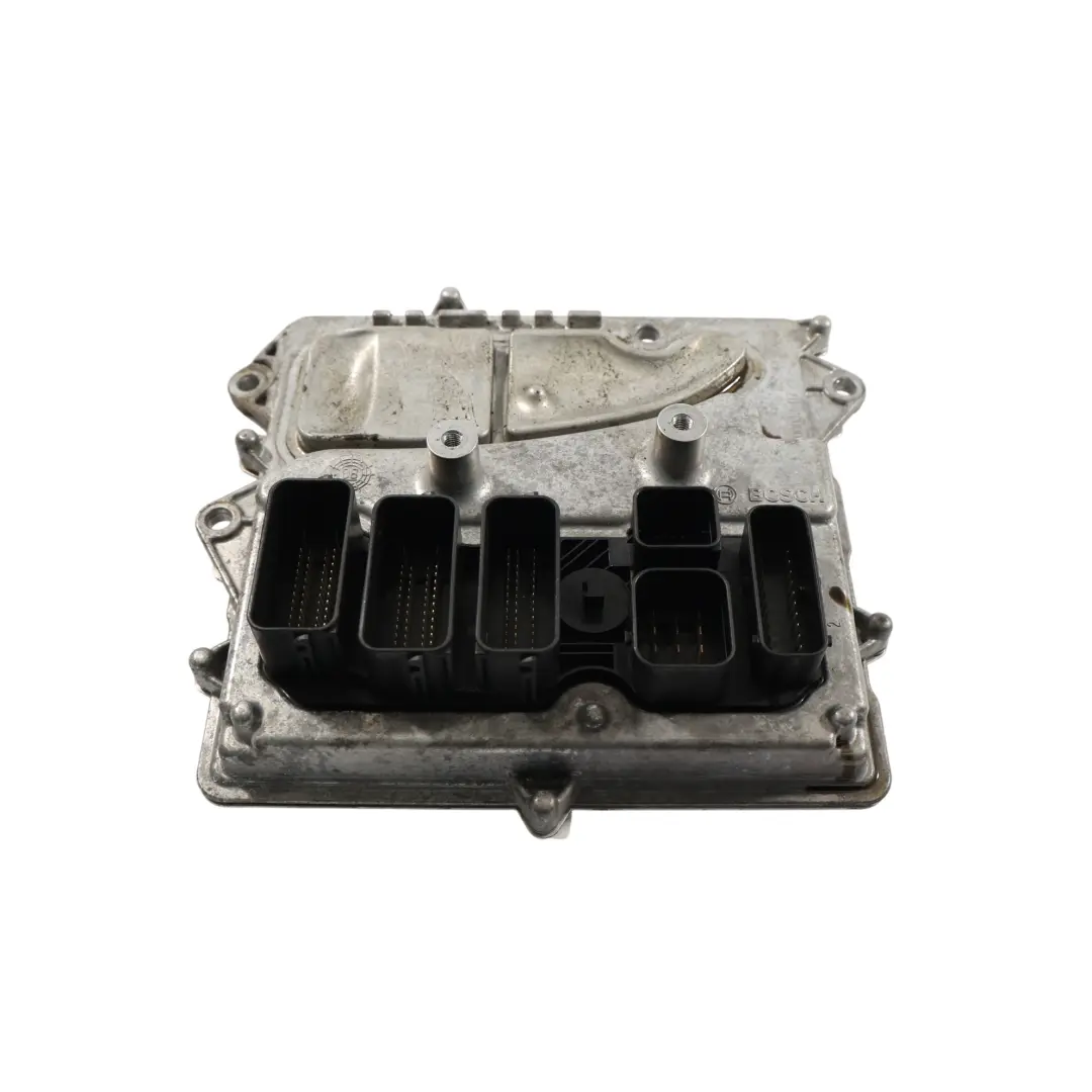 BMW E90 E91 E92 LCI N55 306HP Sterownik Moduł Silnika DME 7629130 Automat - SKU 7619981 - Numer Części 7619981
