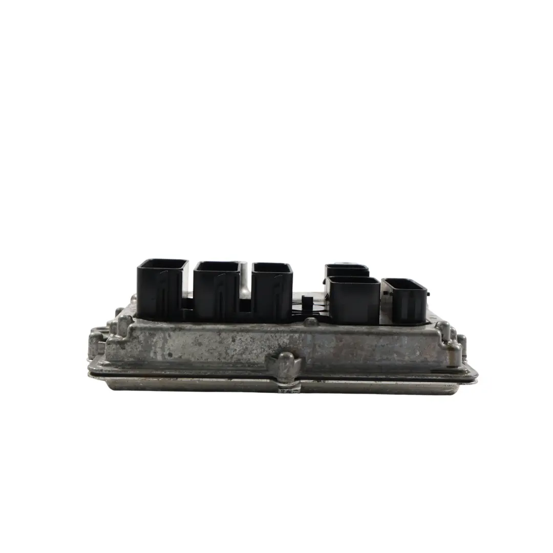 N55 306HP Sterownik Moduł Silnika DME 7629130 Automat do BMW E90 E91 E92 LCI o numerze 7619981 BMW E90 E91 E92 LCI N55 306HP Sterownik Moduł Silnika DME 7629130 Automat - SKU 7619981 - Numer Części 7619981