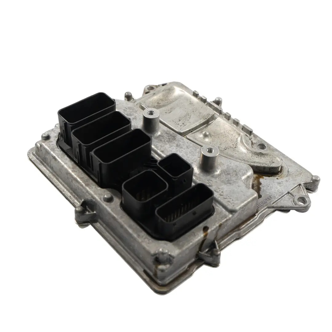 BMW E90 E91 E92 LCI N55 306HP Sterownik Moduł Silnika DME 7629130 Automat - SKU 7619981 - Numer Części 7619981