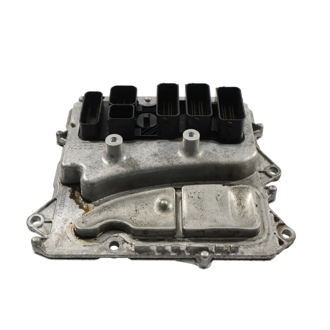 BMW E90 E91 E92 LCI N55 306HP Motor Steuergerät ECU DME 7629130 Automatik - SKU 7619981 - Teilenummer 7619981