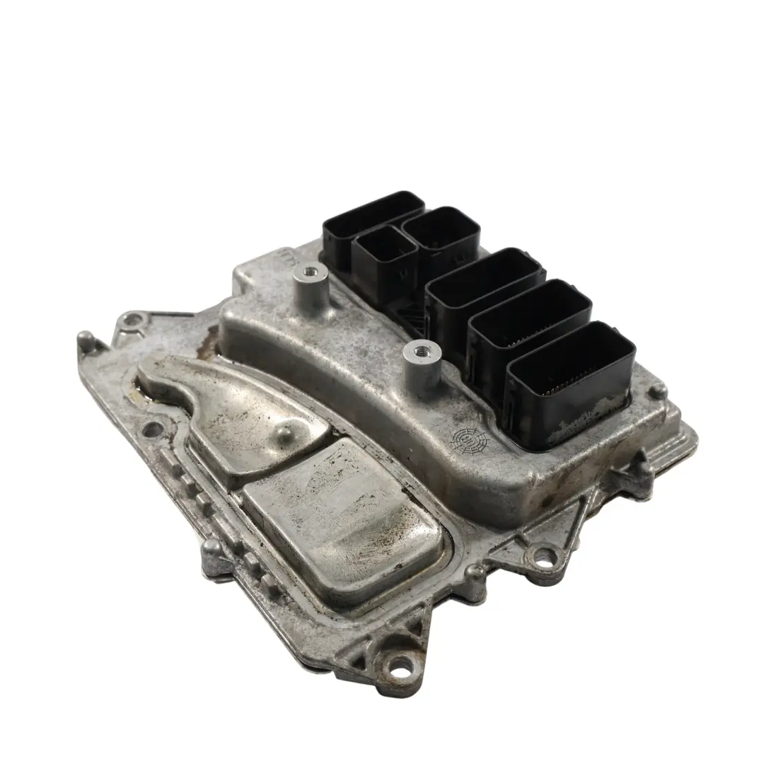 N55 306HP Engine Control Module ECU DME 7629130 Automatic to BMW E90 E91 E92 LCI with Part number 7619981 BMW E90 E91 E92 LCI N55 306HP Engine Control Module ECU DME 7629130 Automatic - SKU 7619981 - Part number 7619981